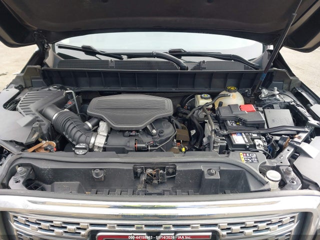 Продаж на аукціоні авто 2017 Gmc Acadia Denali, vin: 1GKKNXLS7HZ317849, номер лоту: 44158963