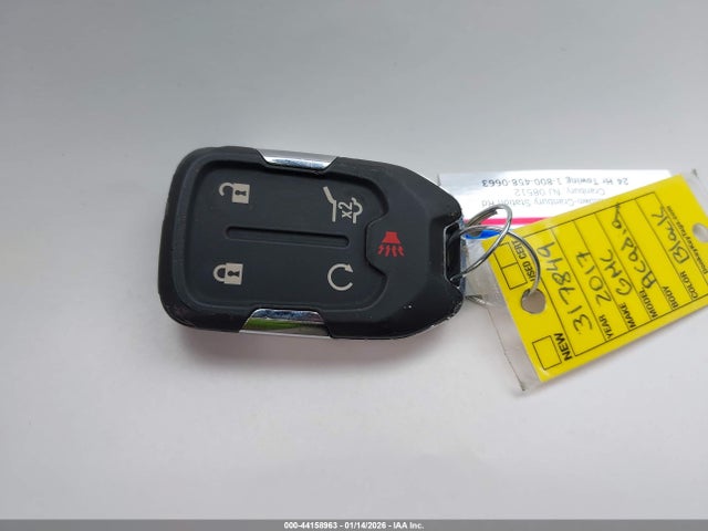 Продаж на аукціоні авто 2017 Gmc Acadia Denali, vin: 1GKKNXLS7HZ317849, номер лоту: 44158963
