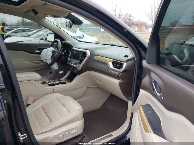 Продаж на аукціоні авто 2017 Gmc Acadia Denali, vin: 1GKKNXLS7HZ317849, номер лоту: 44158963