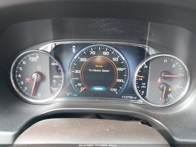 Продаж на аукціоні авто 2017 Gmc Acadia Denali, vin: 1GKKNXLS7HZ317849, номер лоту: 44158963