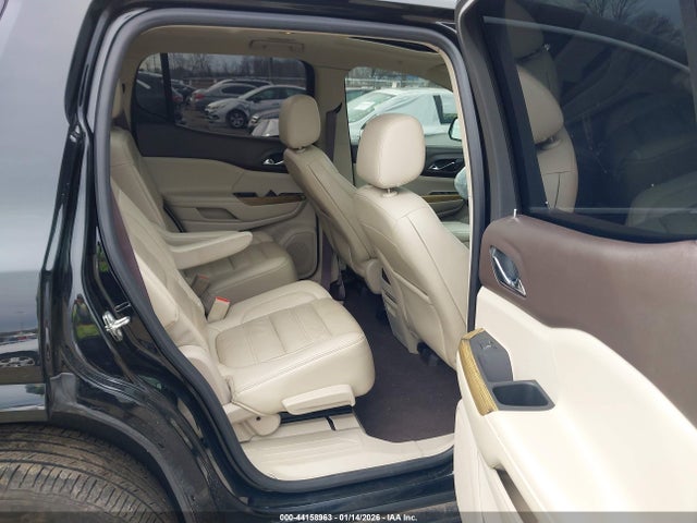 Продаж на аукціоні авто 2017 Gmc Acadia Denali, vin: 1GKKNXLS7HZ317849, номер лоту: 44158963