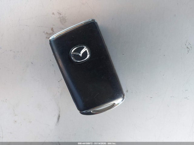 Mazda Cx-50 Hybrid Premium Plus Package 2025 7MMVAAEW7SN105095 Image 11