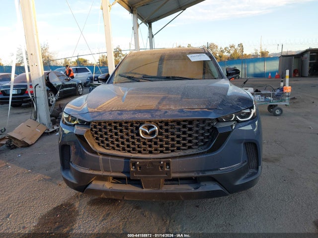 Mazda Cx-50 Hybrid Premium Plus Package 2025 7MMVAAEW7SN105095 Image 13