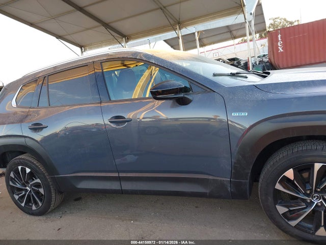 Mazda Cx-50 Hybrid Premium Plus Package 2025 7MMVAAEW7SN105095 Image 14
