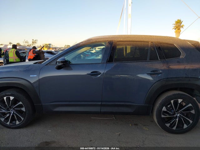 Mazda Cx-50 Hybrid Premium Plus Package 2025 7MMVAAEW7SN105095 Image 15