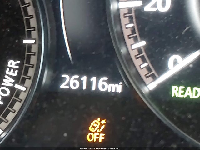 Mazda Cx-50 Hybrid Premium Plus Package 2025 7MMVAAEW7SN105095 Image 16