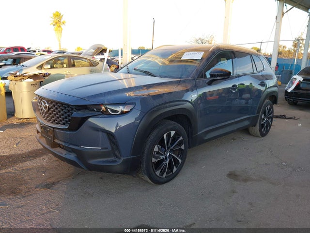 Mazda Cx-50 Hybrid Premium Plus Package 2025 7MMVAAEW7SN105095 Image 2