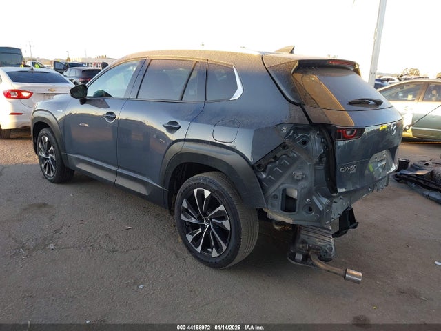 Mazda Cx-50 Hybrid Premium Plus Package 2025 7MMVAAEW7SN105095 Image 3