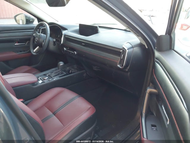 Mazda Cx-50 Hybrid Premium Plus Package 2025 7MMVAAEW7SN105095 Image 5