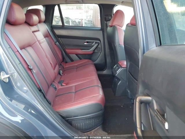 Mazda Cx-50 Hybrid Premium Plus Package 2025 7MMVAAEW7SN105095 Image 8