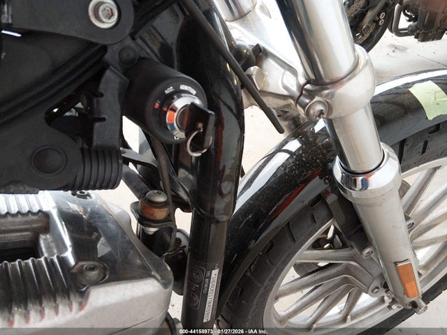 2007 HARLEY-DAVIDSON XL883 1HD4CR2177K455993 Photo 10