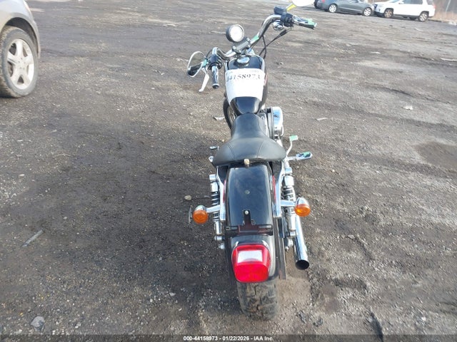 2007 HARLEY-DAVIDSON XL883 1HD4CR2177K455993 Photo 5