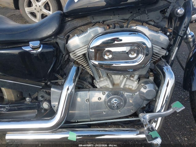 2007 HARLEY-DAVIDSON XL883 1HD4CR2177K455993 Photo 7