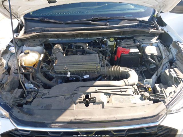 2023 FORD ESCAPE 1FMCU0MN7PUA07503 Photo 9