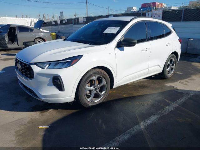 2023 FORD ESCAPE 1FMCU0MN7PUA07503 Photo 1