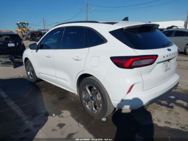 2023 FORD ESCAPE 1FMCU0MN7PUA07503 Photo 5