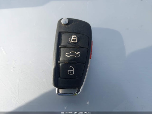 2016 AUDI Q3 WA1GFCFS1GR016442 Photo 10