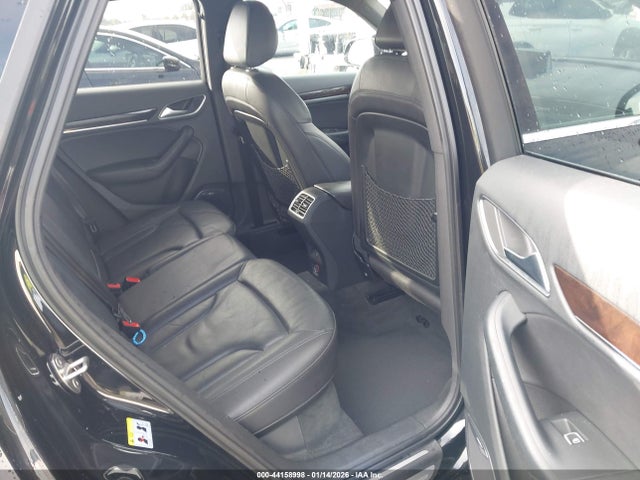 2016 AUDI Q3 WA1GFCFS1GR016442 Photo 7