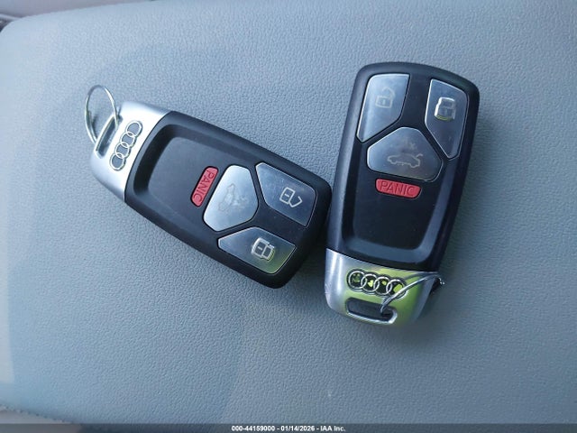 2021 AUDI A4 WAUEAAF44MN012323 Photo 10