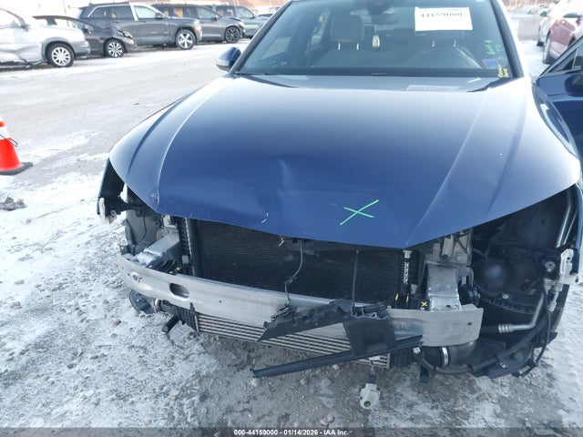 2021 AUDI A4 WAUEAAF44MN012323 Photo 5