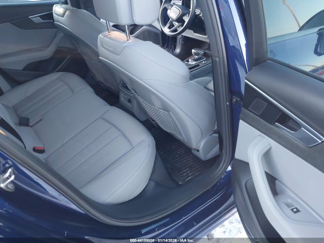 2021 AUDI A4 WAUEAAF44MN012323 Photo 7
