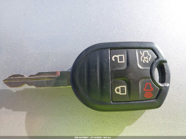 1FM5K7D83FGB12117 Ford EXPLORER XLT
