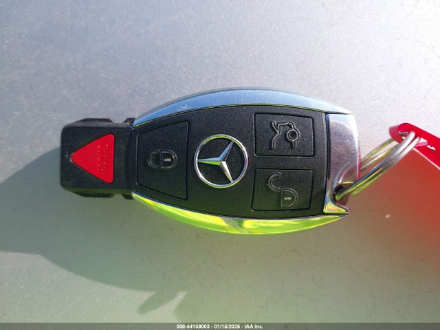 Mercedes-Benz C 300 2015 55SWF4JB7FU071088 Image 11