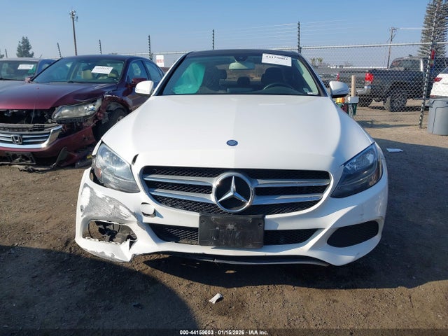 Mercedes-Benz C 300 2015 55SWF4JB7FU071088 Image 12