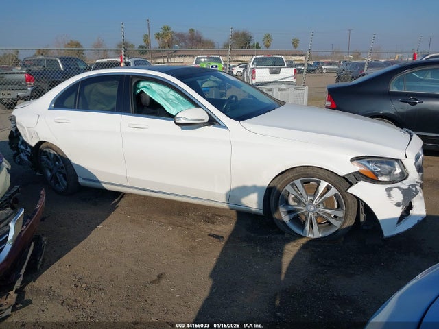 Mercedes-Benz C 300 2015 55SWF4JB7FU071088 Image 13
