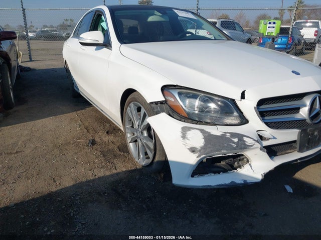 Mercedes-Benz C 300 2015 55SWF4JB7FU071088 Image 17