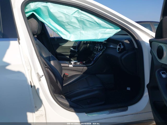 Mercedes-Benz C 300 2015 55SWF4JB7FU071088 Image 5