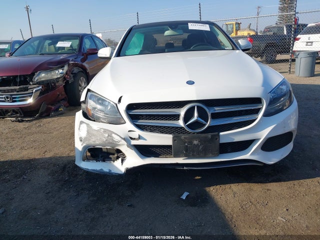 Mercedes-Benz C 300 2015 55SWF4JB7FU071088 Image 6