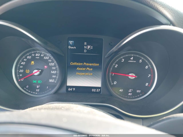 Mercedes-Benz C 300 2015 55SWF4JB7FU071088 Image 7