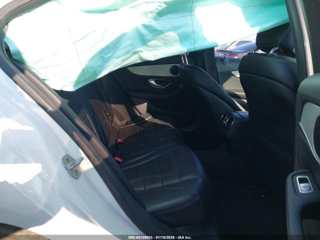 Mercedes-Benz C 300 2015 55SWF4JB7FU071088 Image 8