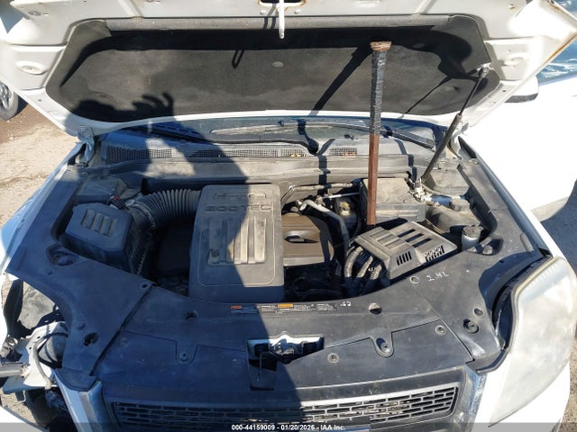 Aukcja sprzedaży 2015 Gmc Terrain Sle-1, vin: 2GKALMEK0F6400299, numer aukcji: 44159009