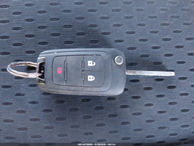Aukcja sprzedaży 2015 Gmc Terrain Sle-1, vin: 2GKALMEK0F6400299, numer aukcji: 44159009