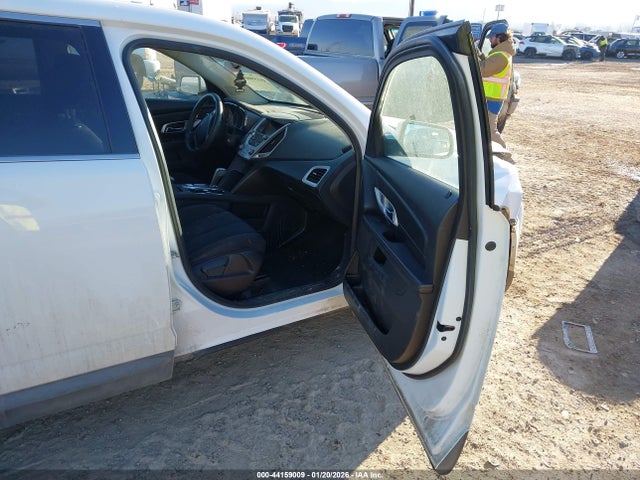 Aukcja sprzedaży 2015 Gmc Terrain Sle-1, vin: 2GKALMEK0F6400299, numer aukcji: 44159009
