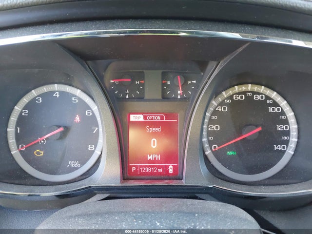 Aukcja sprzedaży 2015 Gmc Terrain Sle-1, vin: 2GKALMEK0F6400299, numer aukcji: 44159009