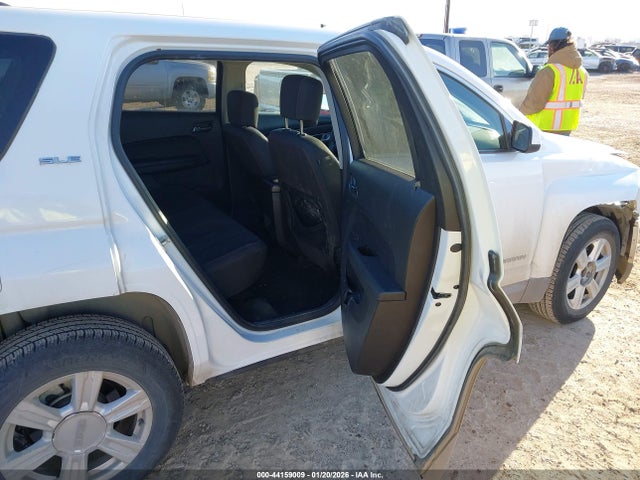 Aukcja sprzedaży 2015 Gmc Terrain Sle-1, vin: 2GKALMEK0F6400299, numer aukcji: 44159009