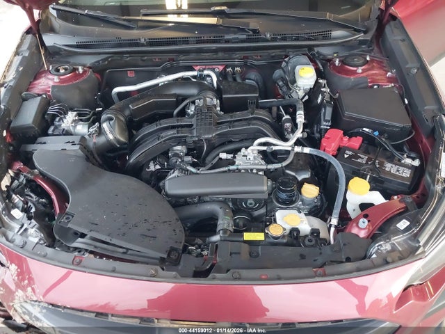 4S4BTADC0R3295649 Subaru Outback Premium
