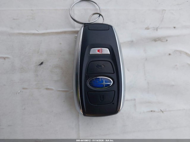 4S4BTADC0R3295649 Subaru Outback Premium