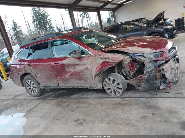 4S4BTADC0R3295649 Subaru Outback Premium