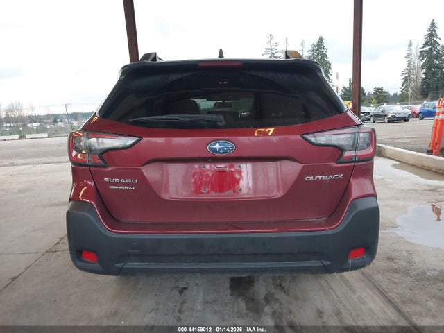4S4BTADC0R3295649 Subaru Outback Premium