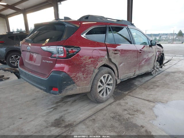 4S4BTADC0R3295649 Subaru Outback Premium