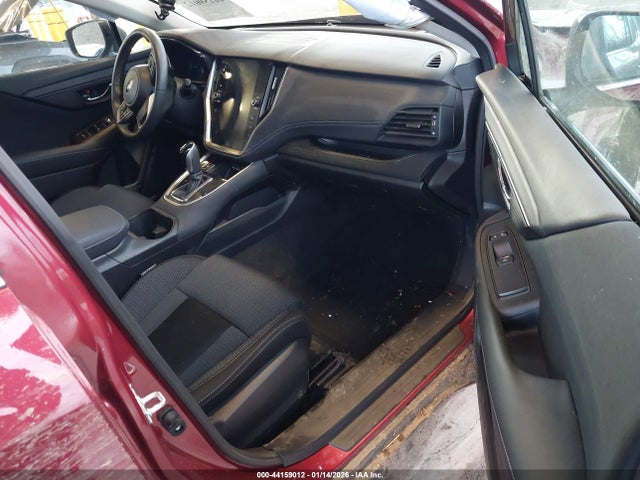 4S4BTADC0R3295649 Subaru Outback Premium