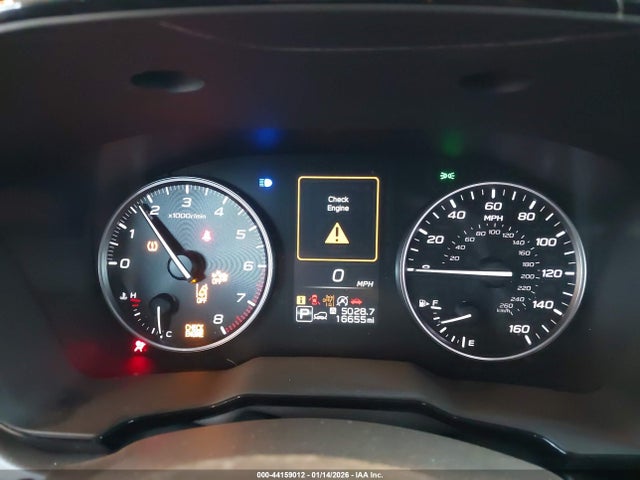 4S4BTADC0R3295649 Subaru Outback Premium