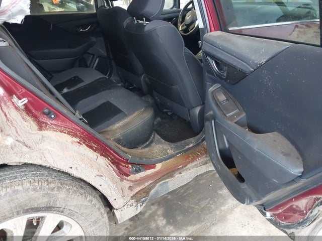 4S4BTADC0R3295649 Subaru Outback Premium