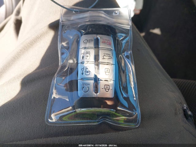 2023 GENESIS GV70 KMUMADTB9PU125596 Photo 10