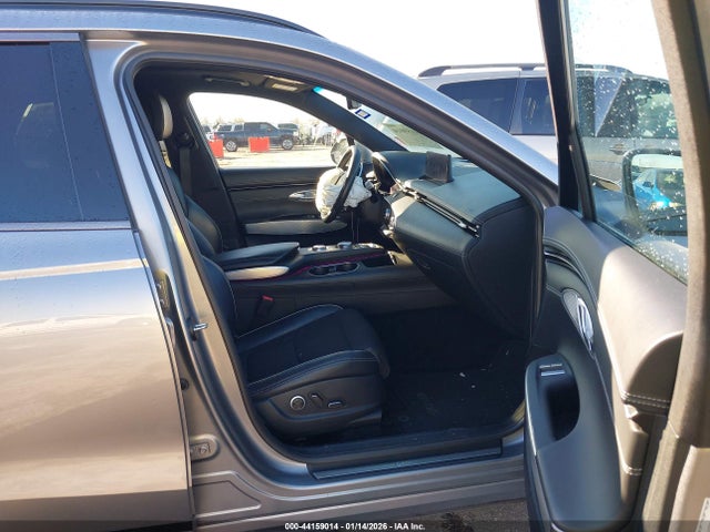 2023 GENESIS GV70 KMUMADTB9PU125596 Photo 4