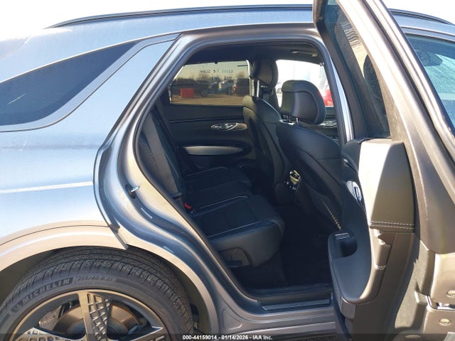 2023 GENESIS GV70 KMUMADTB9PU125596 Photo 7